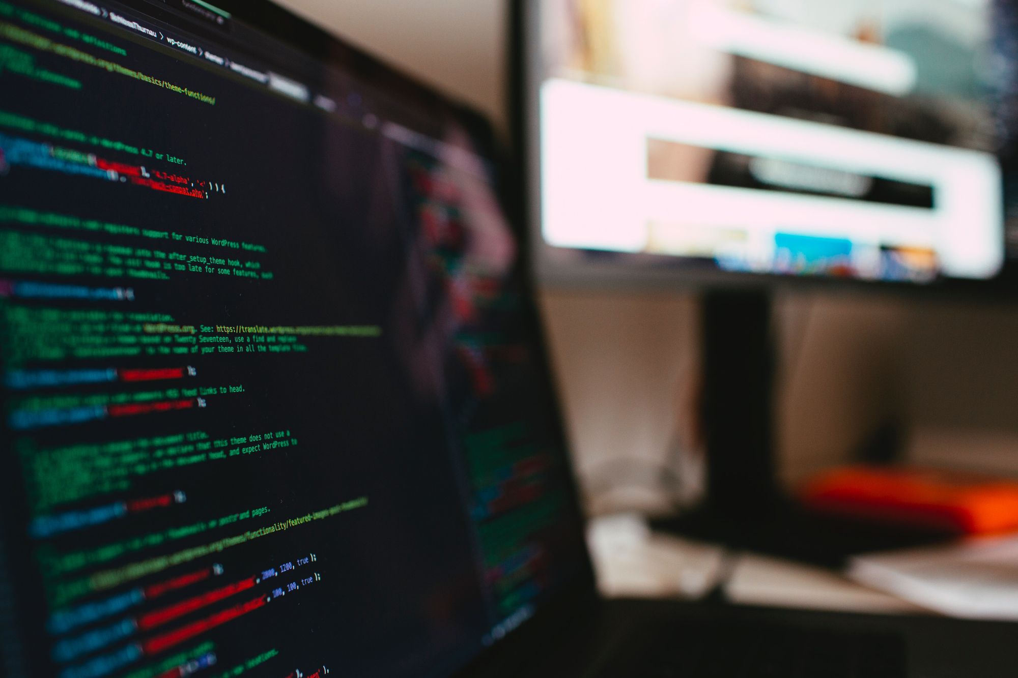 Web Development