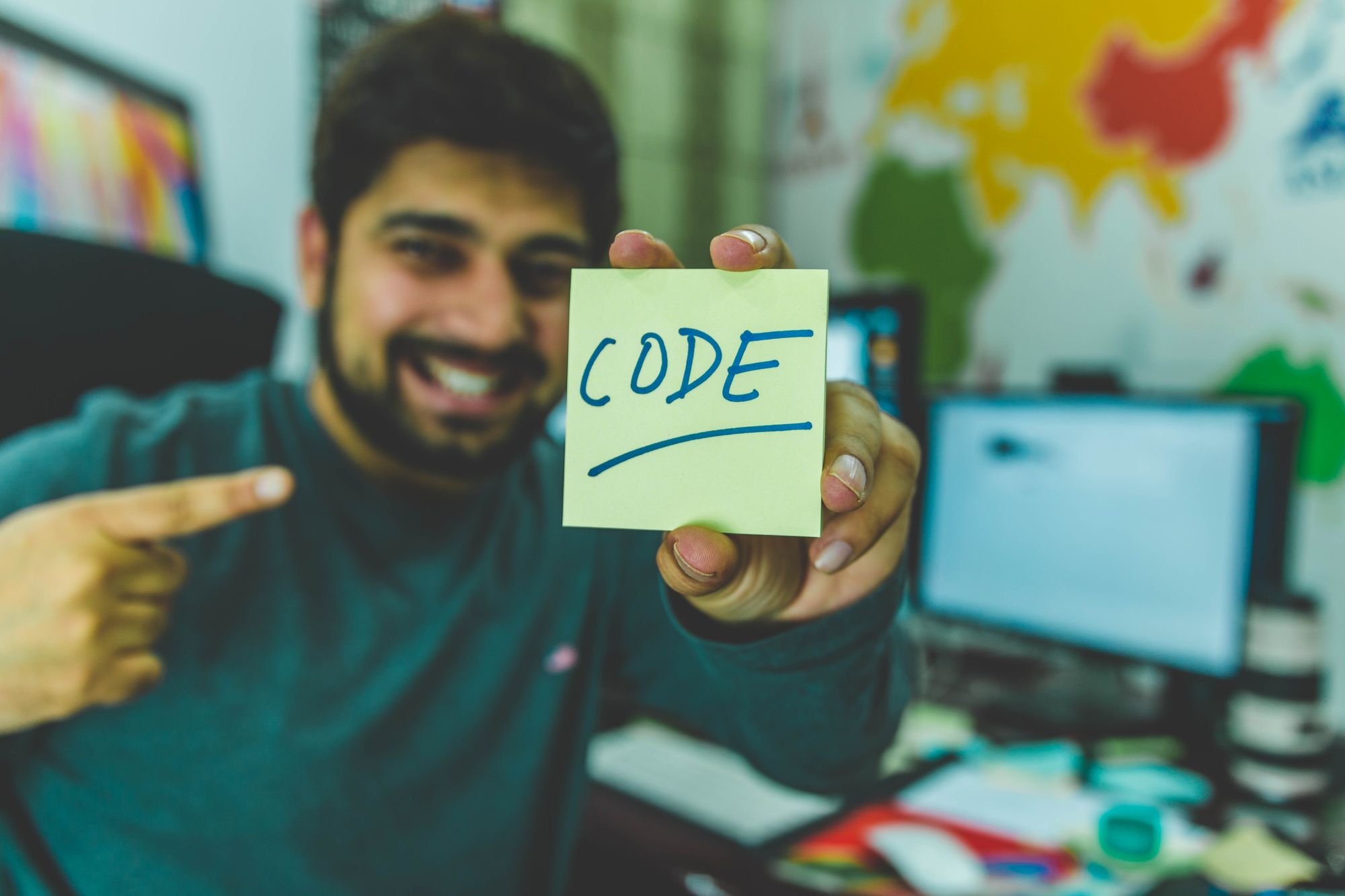 JavaScript