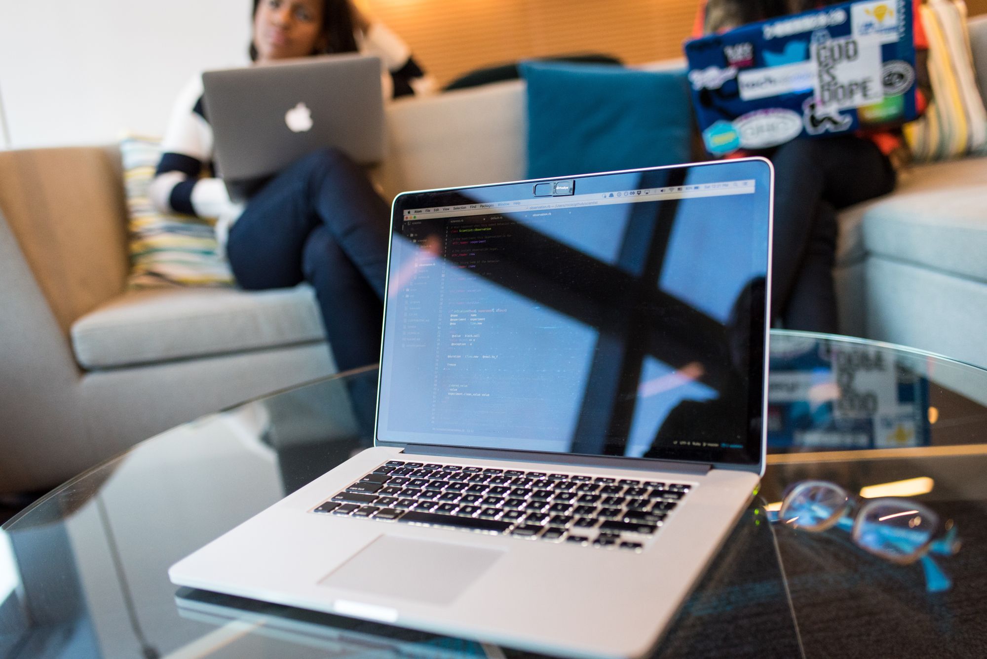 ReactJS