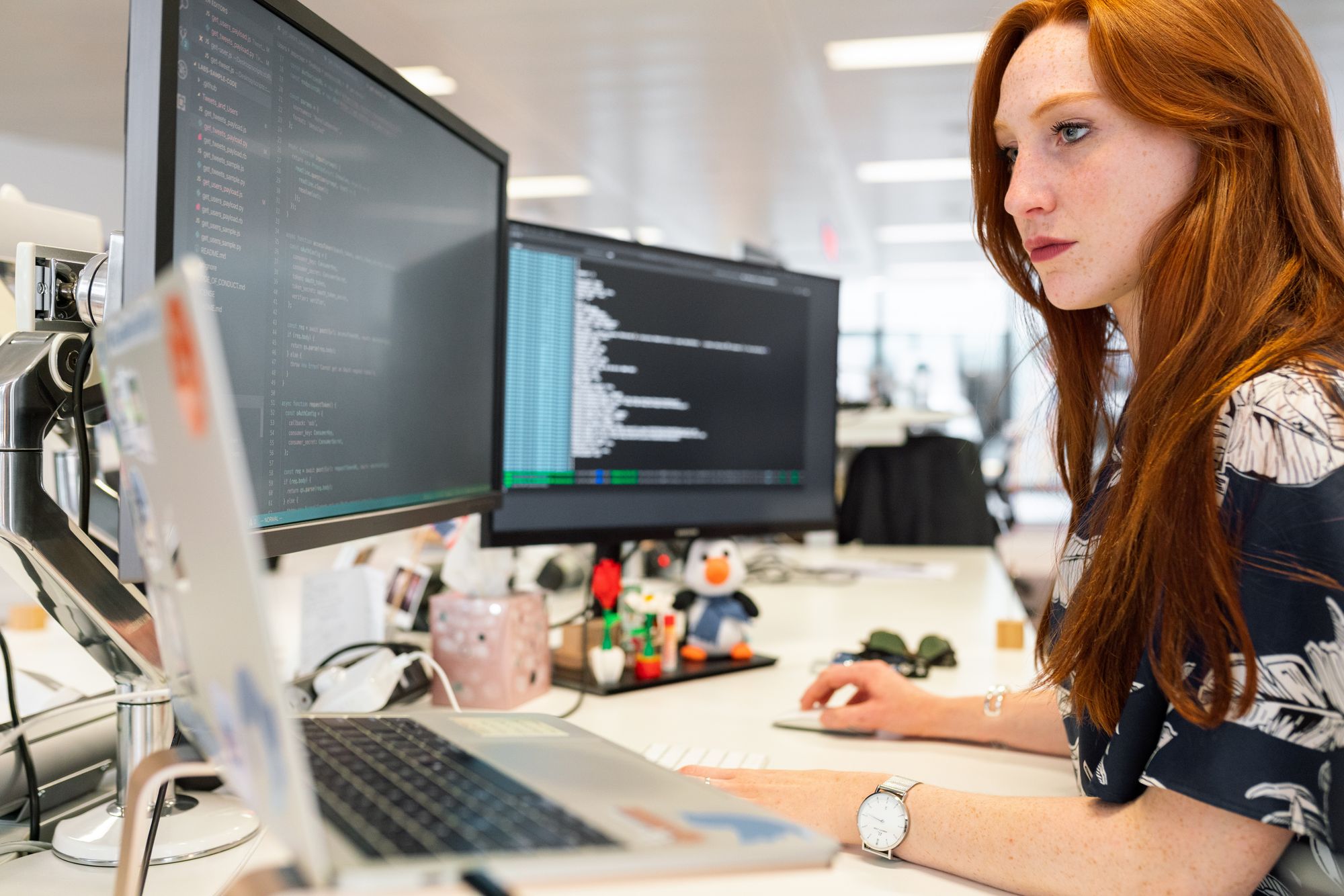 Transitioning from Developer to Tech Lead: Tips and Challenges